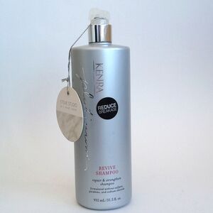 Kenra Platinum Revive Shampoo Stone Studio By J Hunt Home 31.5 fl. oz.